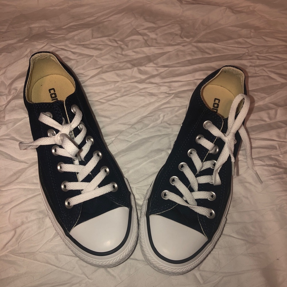 All Star Converse!